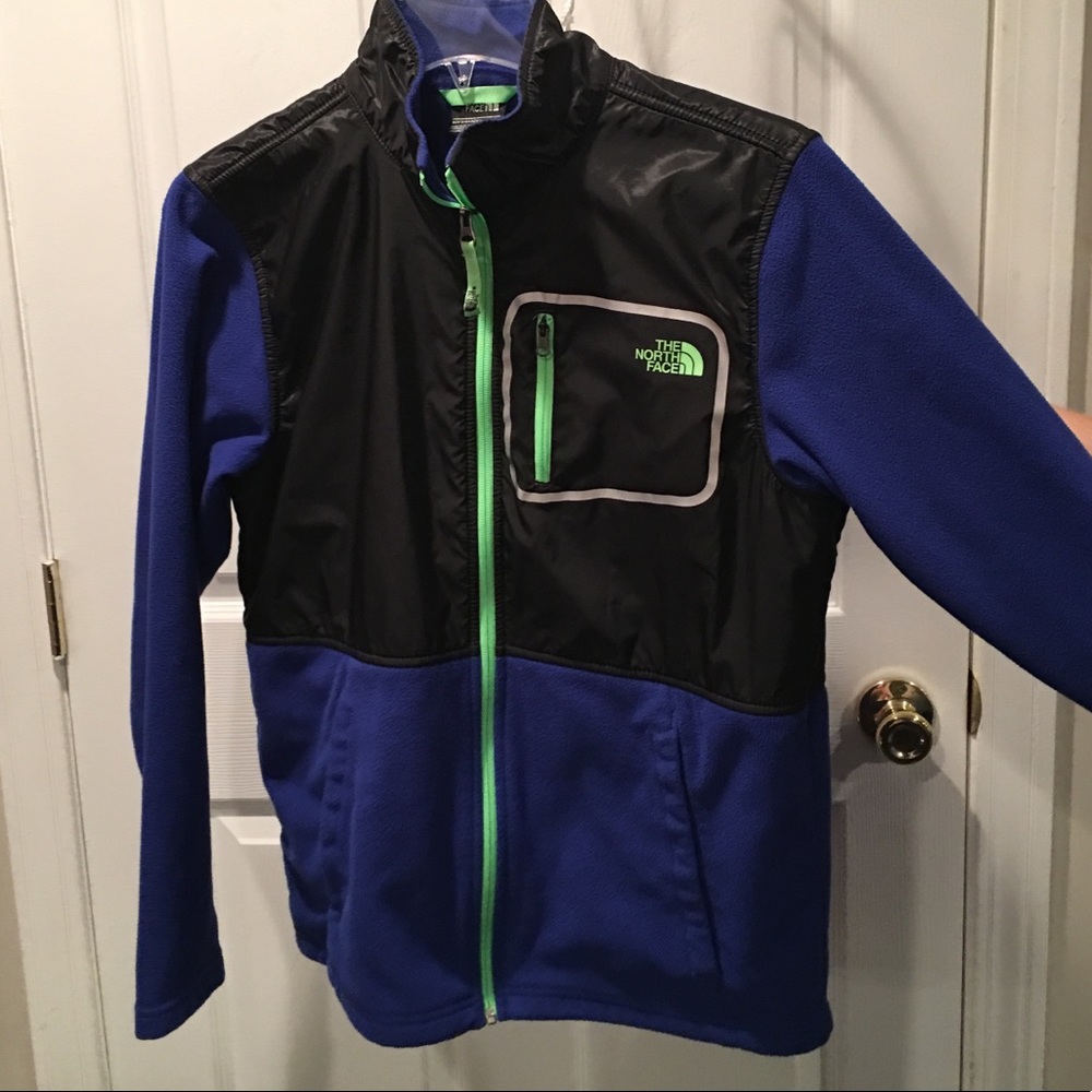 Northface sweatshirt